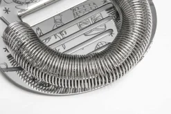 Coley Hawthorne Strainer | Tiki Verzierung