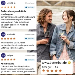 Cordial Likörkelch | 95 ml