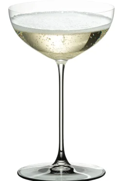 Coupe - Cocktailschale | Veritas - Riedel | 310 ml (2 Stk)