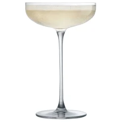 Coupe Cocktailschale | Savage - Nude | 220 ml (6 Stk)
