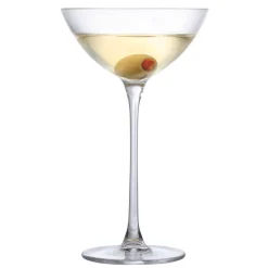 Coupetini Cocktailschale | Savage - Nude | 170 ml (6 Stk)