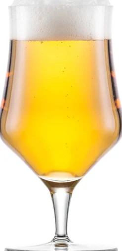 Craft Universal Bierglas 0,3l | Beer Basic - Schott Zwiesel | 450 ml (6 Stk)