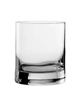 DOF Tumbler | New York Bar - Stölzle Lausitz | 420 ml (6 Stk)