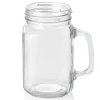 Drinking Jar | 450 ml (6 Stk)