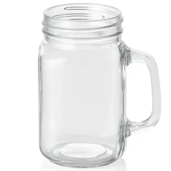Drinking Jar | 450 ml (6 Stk)