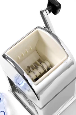 Eis Crusher manuell