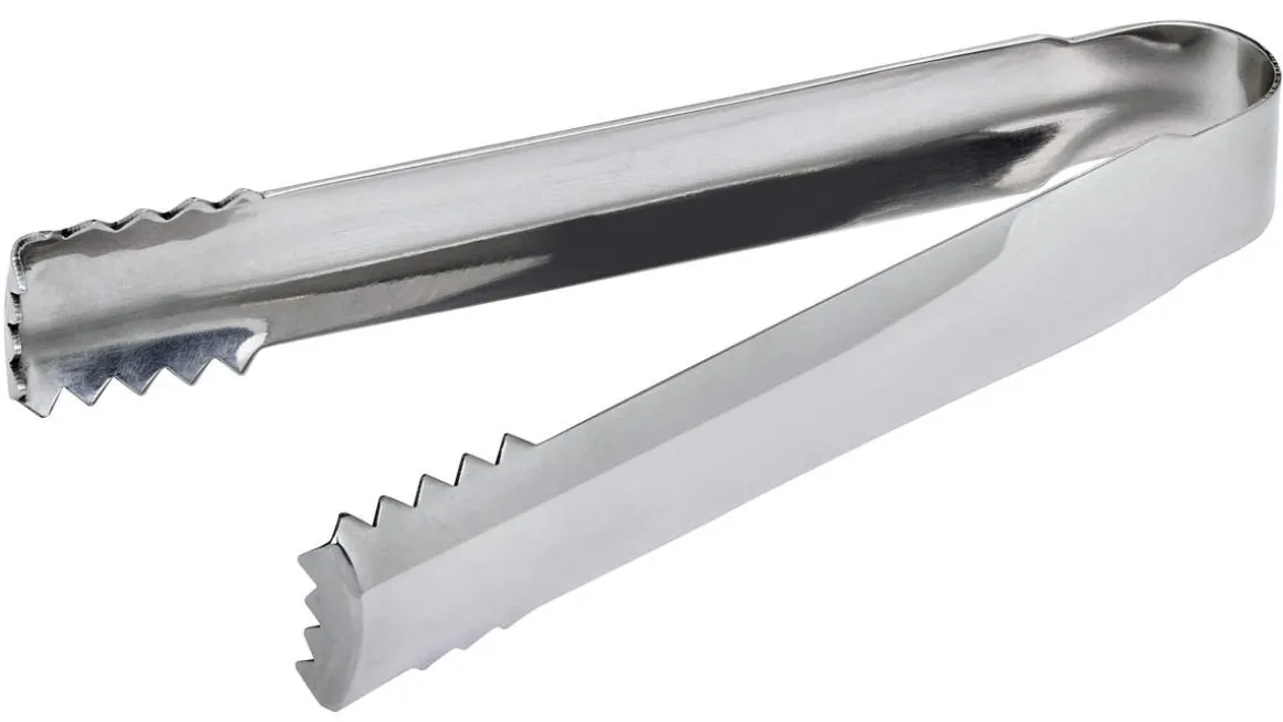 Eiseimer Mini Deluxe | mit Deckel & Zange – 1L