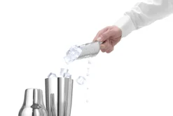 Eisschaufel gelocht | 350 ml