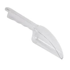 Eisschaufel Polycarbonat | Klar