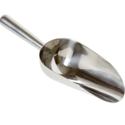 Eisschaufel Profi | Edelstahl - 350 ml