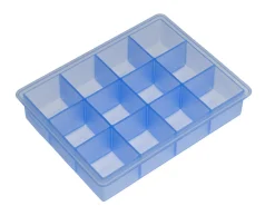 Eiswürfelform – Lurch | 12 x 4 cm