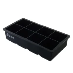 Eiswürfelform - XL Würfel | 8 x 4,8 cm