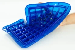 Eiswürfelform Arctic mit Deckel – Lurch | 54 x 2 cm