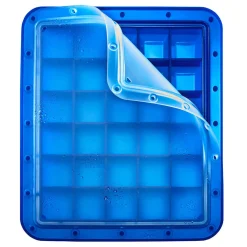 Eiswürfelform Arctic mit Deckel – Lurch | 30 x 3 cm