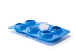 Eiswürfelform Edelstein | 2 x 6 Stück