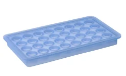 Eiswürfelform Kugel – Lurch | 32 x 2 cm