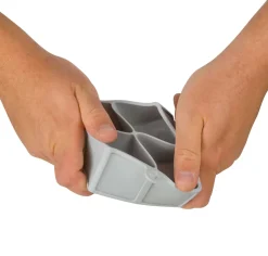 Eiswürfelform Silikon | 4 x 4,3 cm