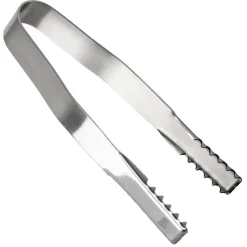 Eiszange - Ergo | Edelstahl - Groß