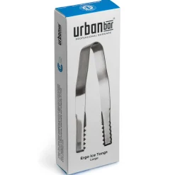 Eiszange - Ergo | Edelstahl - Groß