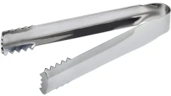 Eiszange Mini | 12 cm – Edelstahl