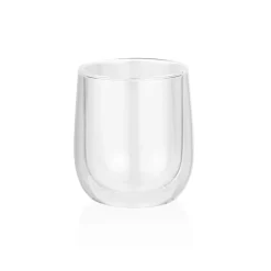 Espresso Gläser - Despresso | doppelwandig - 90 ml (2 Stk)