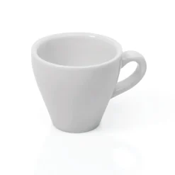 Espresso Tasse - Italia White | Weiß - 90 ml (6 Stk)