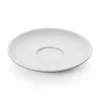 Espresso Untertasse - Italia White | Weiß - Ø 12,5 cm (6 Stk)
