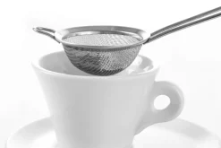 Feinsieb - Teesieb | Halbkugel