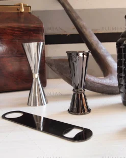 Flaschenöffner - Speedopener | Schwarz