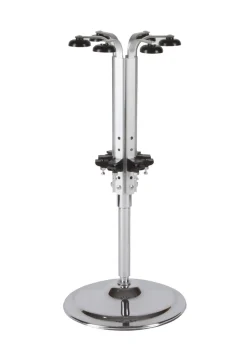 Flaschenhalter - Rondel | 6 Flaschen