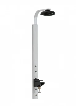 Flaschenhalter - Wandmontage | 1 Flasche