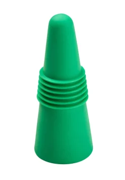 Flaschenstopfen Kunststoff - Lurch | Peppermint