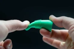 Flaschenstopfen Kunststoff - Lurch | Peppermint