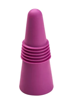 Flaschenstopfen Kunststoff - Lurch | Grape