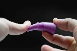 Flaschenstopfen Kunststoff - Lurch | Grape