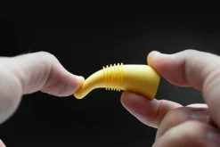 Flaschenstopfen Kunststoff - Lurch | Lemonade