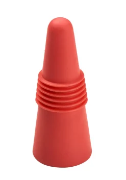 Flaschenstopfen Kunststoff - Lurch | Wild Berry