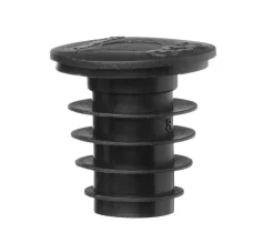 Flaschenverschluss - Lamellenkorken | 6 Stück