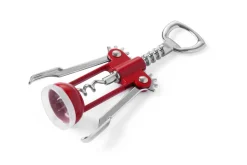 Flügel-Korkenzieher | Rot