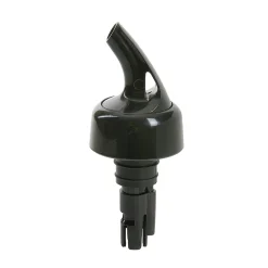 Freeflow Ausgießer | Schwarz