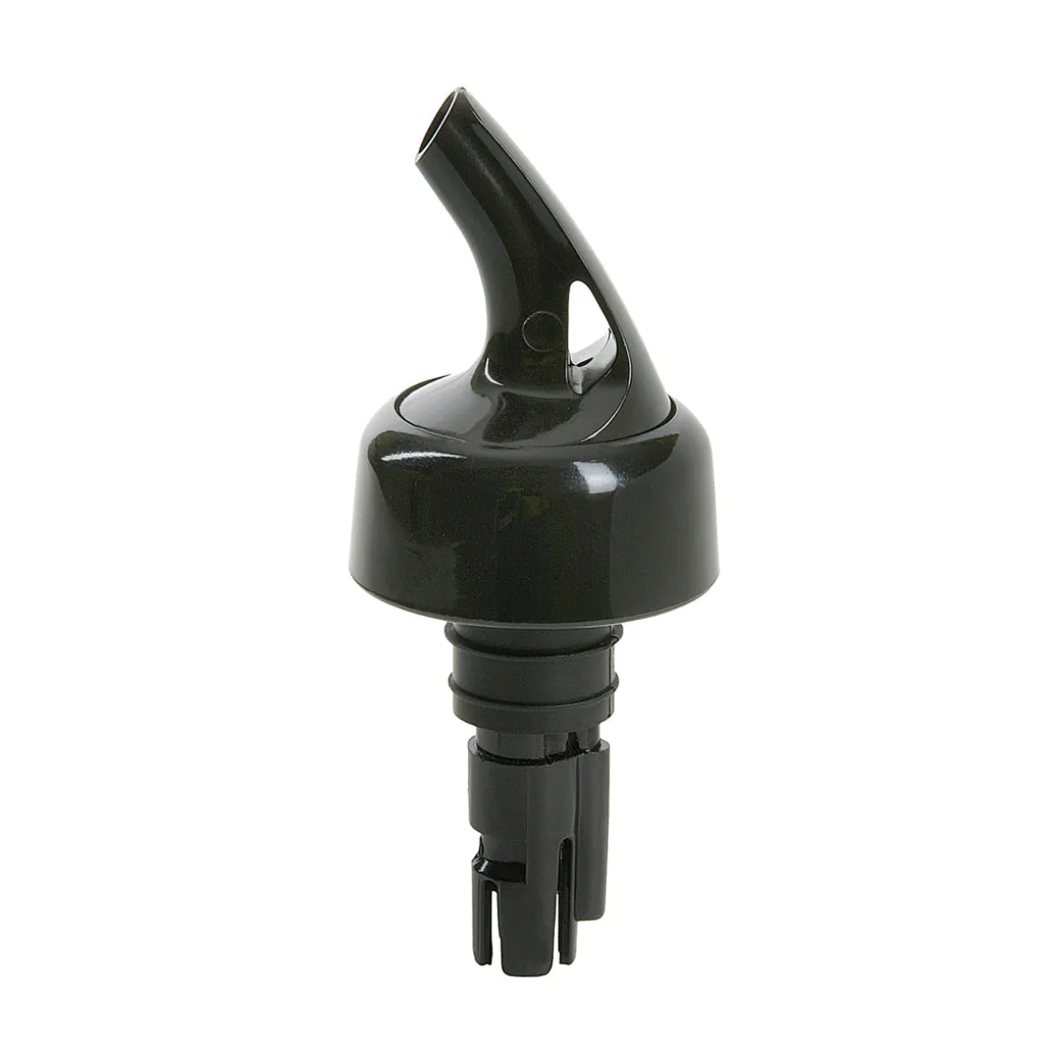 Freeflow Ausgießer | Schwarz