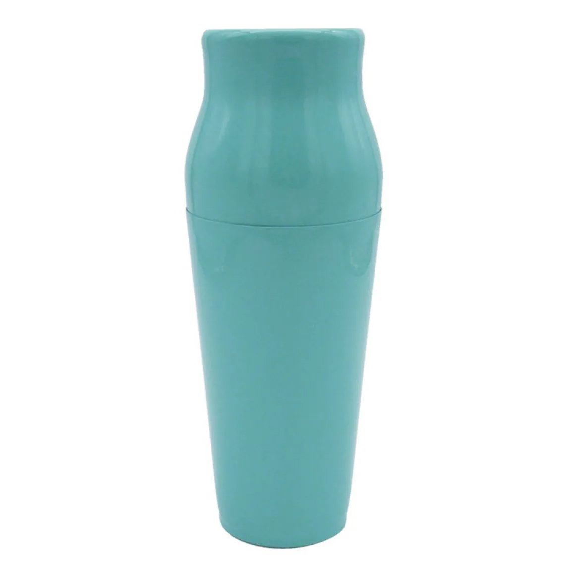 French Shaker - Türkis | 900 ml
