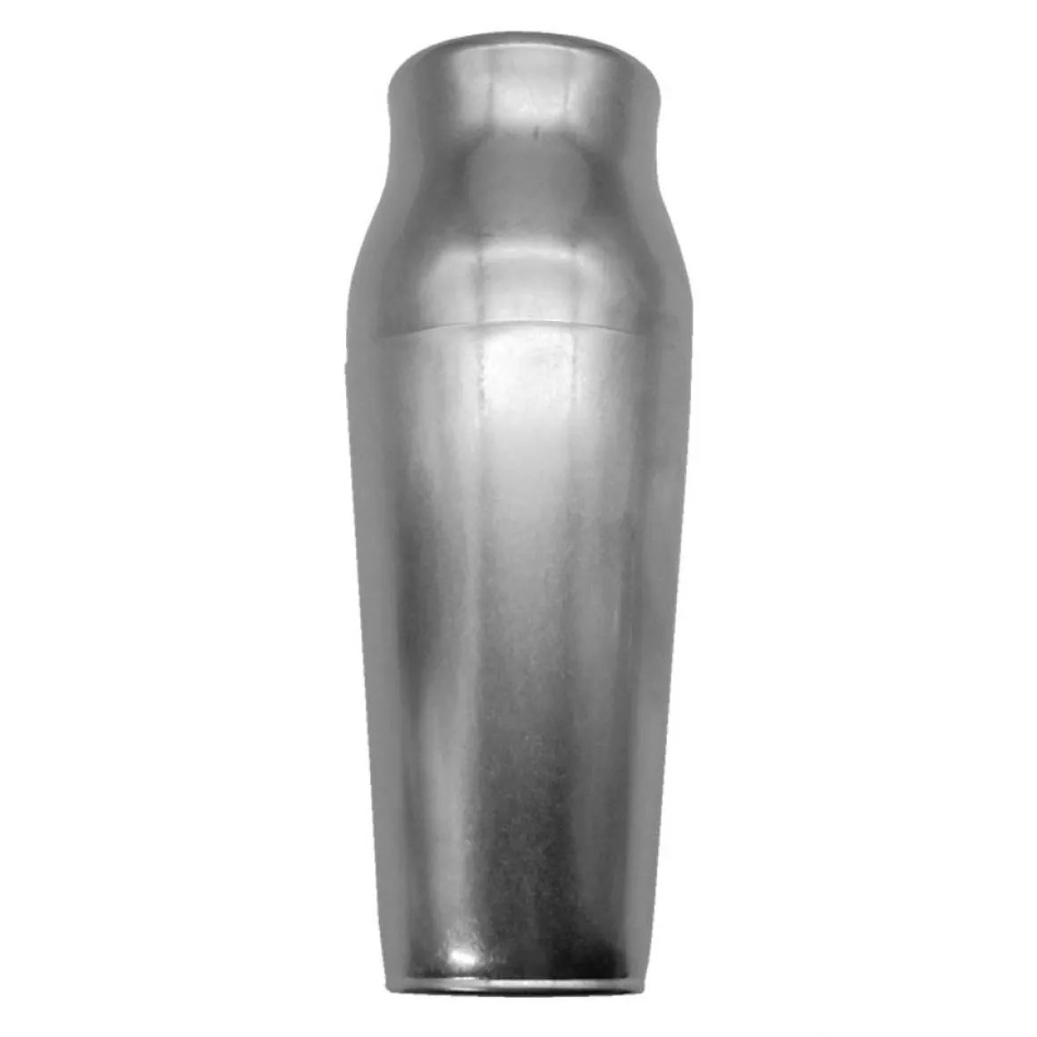 French Shaker - Vintage Silber | 900 ml