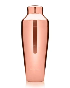 French Shaker Chrono | 2 teilig - 550 ml - Kupfer