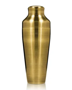 French Shaker Chrono | 2 teilig - 550 ml - Bronze