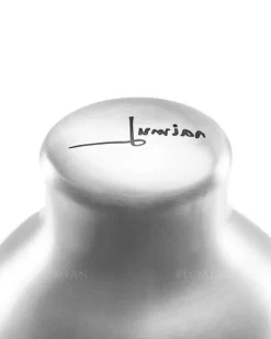 French Shaker Chrono Tattoo | 2 teilig - 550 ml - Leonardo verziert