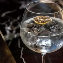 Gin & Tonic Ballon Kristallglas | 650 ml