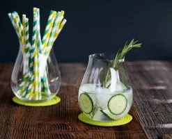 Gin Set Classic | Mixing Set - Riedel | 760 ml (4 Stk)