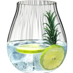 Gin Set Optisch O | Mixing Set - Riedel | 760 ml (4 Stk)