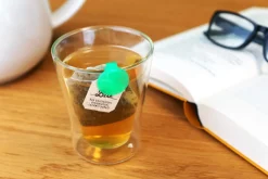 Glasmarkierer Clip – Lurch | Bunt – 12 Stück